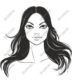  Elegant Woman