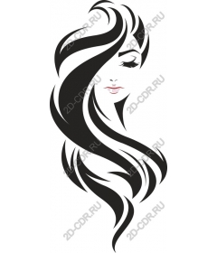  Elegant Woman