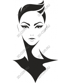  Elegant woman