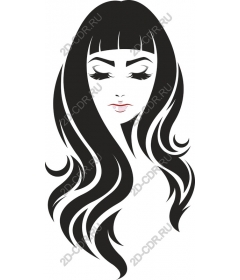  Elegant Woman