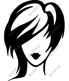  Elegant Woman