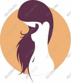  Elegant Woman