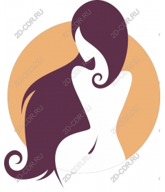  Elegant Woman
