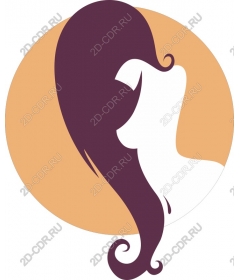 Elegant Woman