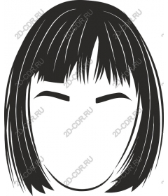  Chic Bob haircut