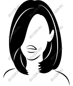  Elegant woman