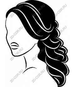  Elegant Hairstyle