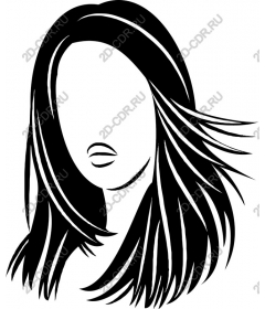 Gorgeous hair