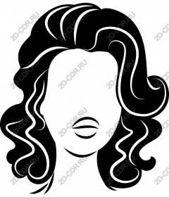  Elegant woman