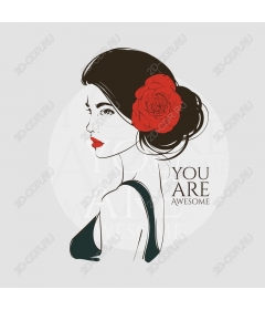  You are amazing!