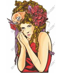  Fascinating floral elegance
