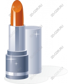  Elegant lipstick