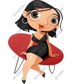  Chic fashion women