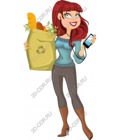 Fun and eco-friendly products buyer