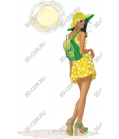  Chic summer sun