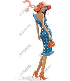  Chic summer fashion