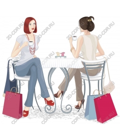  Gorgeous coffee break