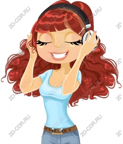 Joyful music lover