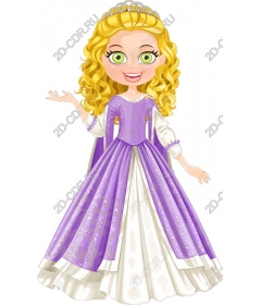  Charming Princess
