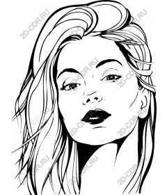 Portrait of confident women