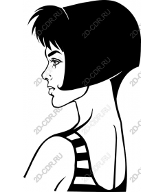  Chic Bob hairstyle
