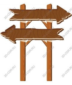  Index of wood in a rustic style