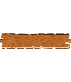 The texture of rustic wood