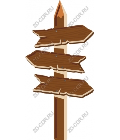  Index of wood in a rustic style