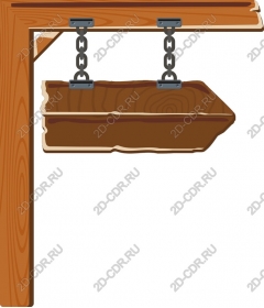  Index of wood in a rustic style