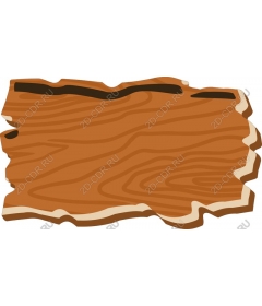 Wooden Board