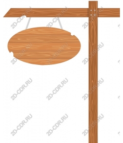  Index of wood in a rustic style