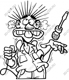  Shockingly funny electrician