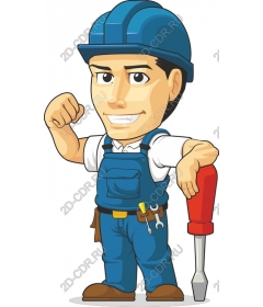Gay Builder