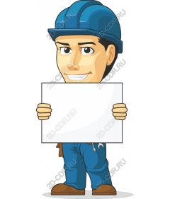  Construction worker