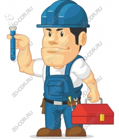  Cartoon Builder