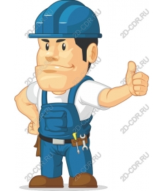 Gay Builder