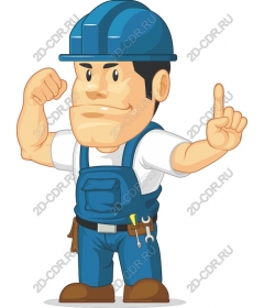  Confident Builder