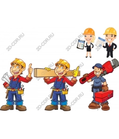 Gay Builder