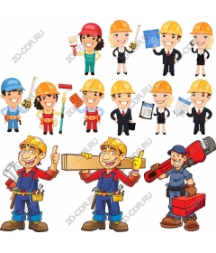Dynamic Builder set