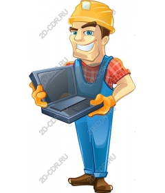 Gay Builder