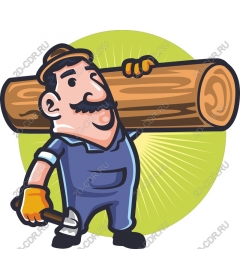  Fancy carpenter