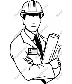  A professional Builder