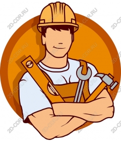  Construction worker