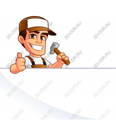  Assistant handyman