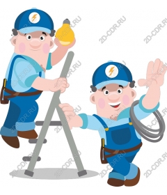 Fun electricians