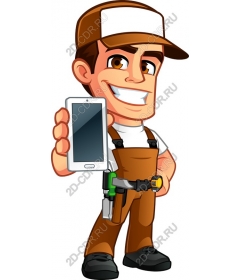 Fun smartphone a "skilled Craftsman"