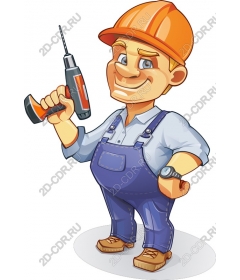 Gay Builder