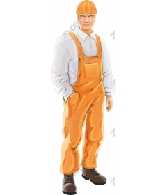  Construction worker