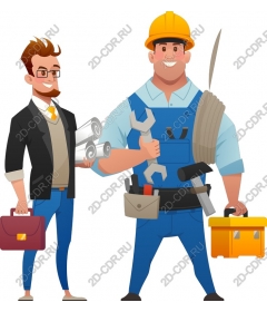 Dynamic business and construction