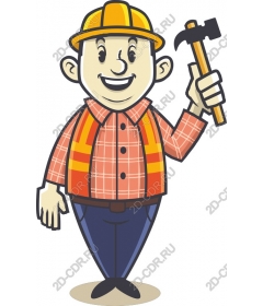 Gay Builder
